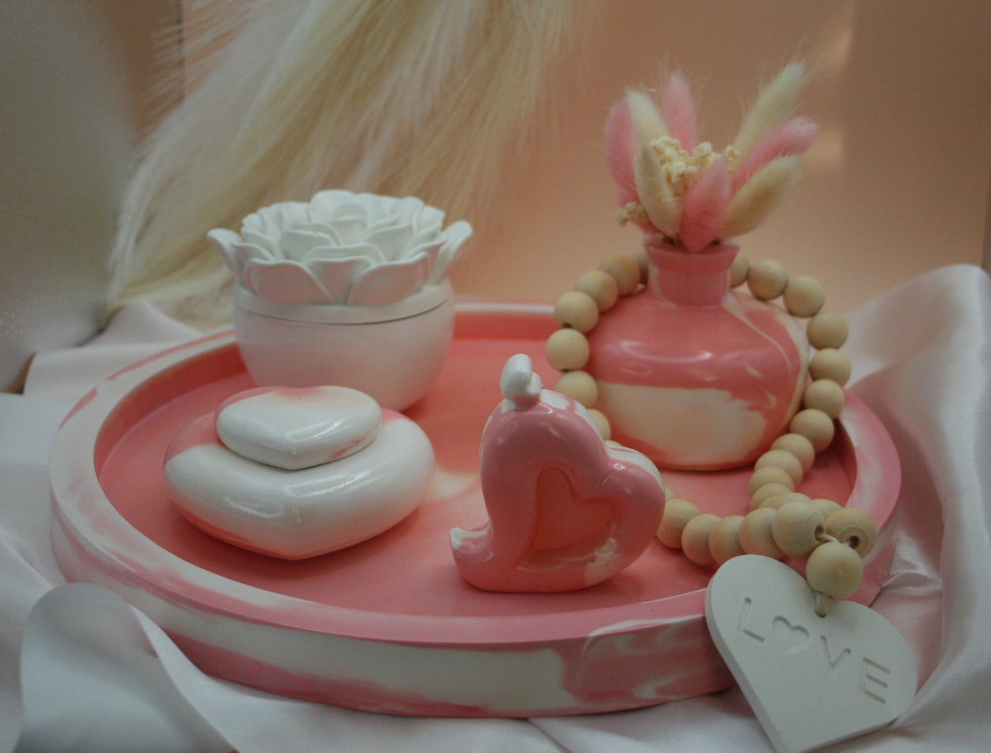 Douceur Romantique