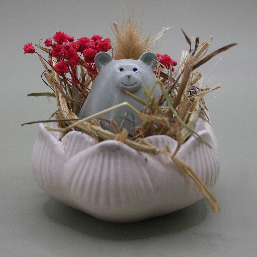 Pétale d'ours