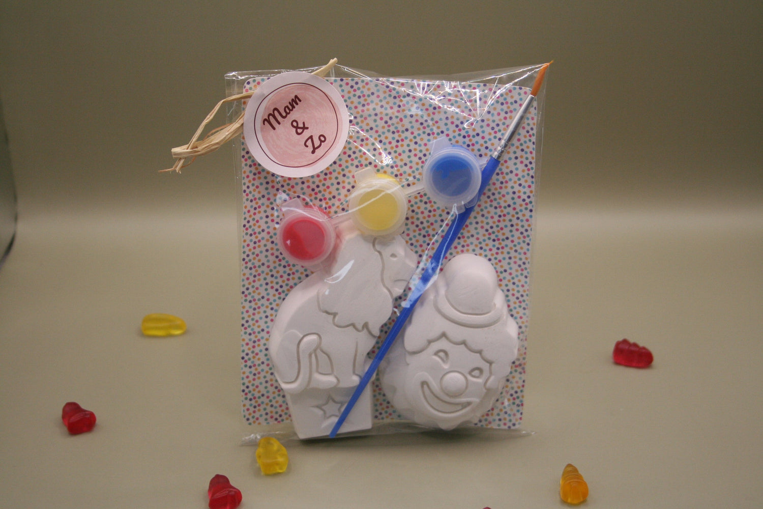 Kits enfants