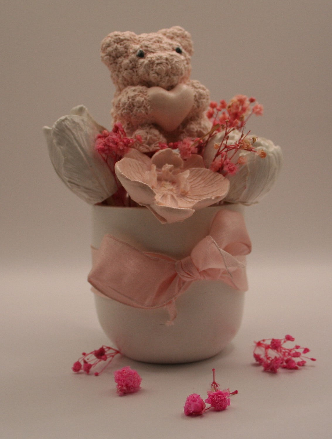 Câlin Fleuri