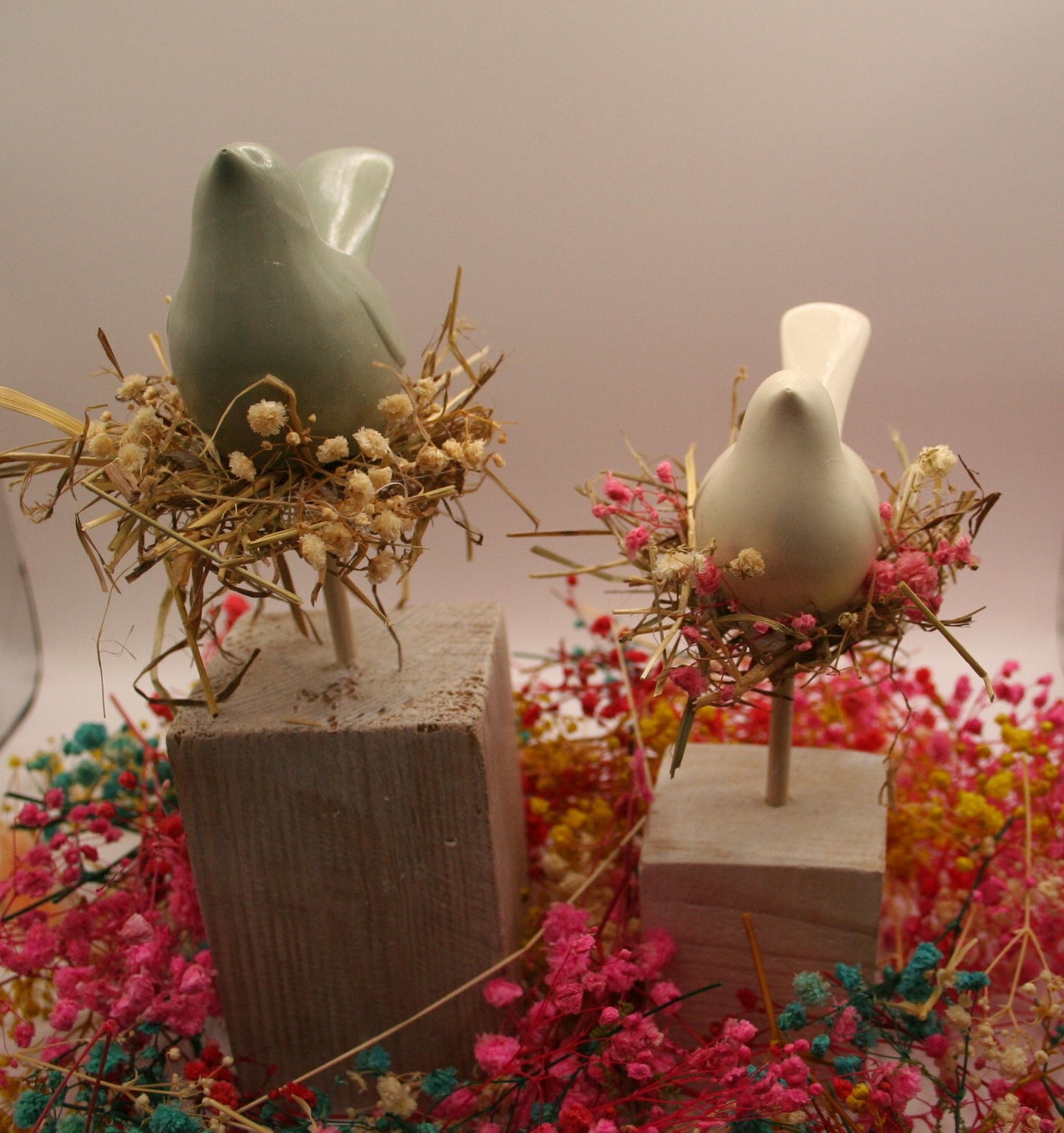 Les Amoureux du Printemps