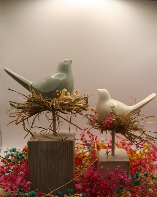 Les Amoureux du Printemps