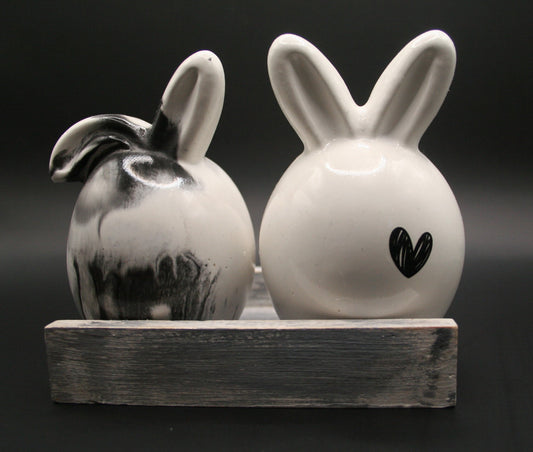 Bunnies