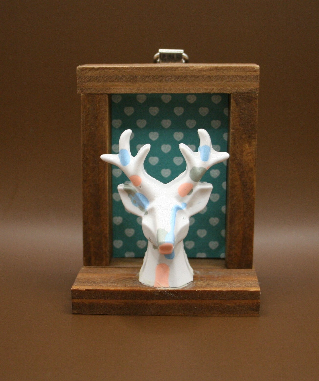 Trophée de Chasse