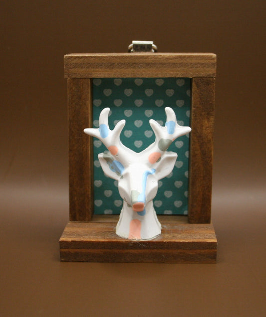 Trophée de Chasse