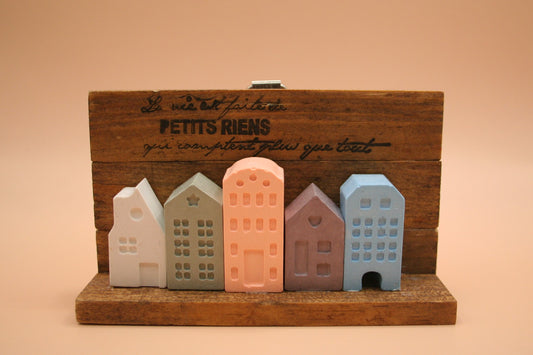 Petits bonheurs