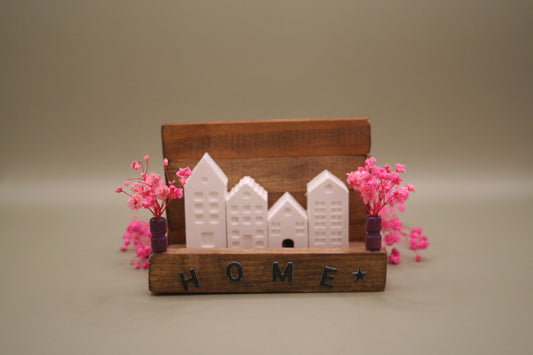 Mini village