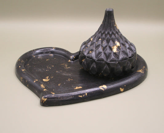 Cœur de diamant