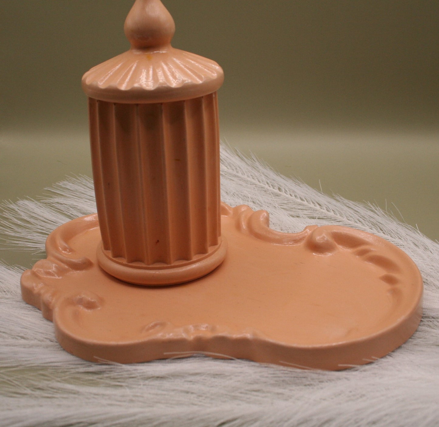 Colonne Étoilée