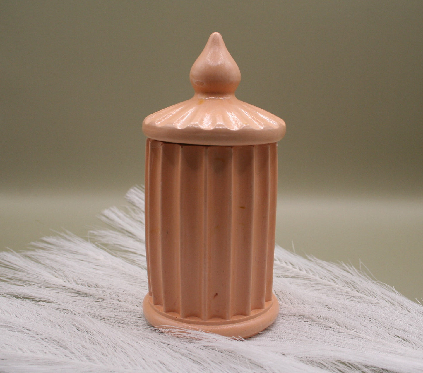 Colonne Étoilée