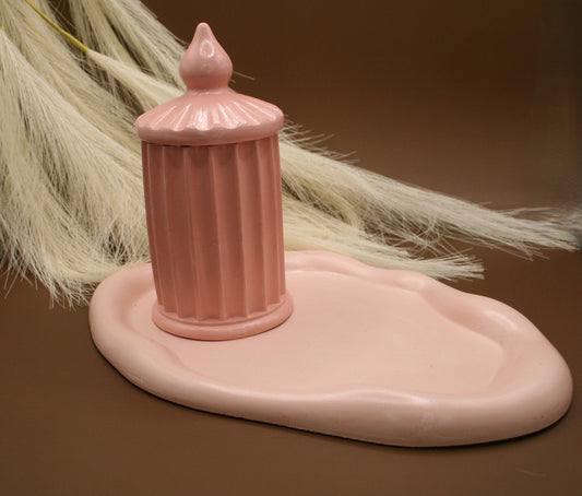 Pastel Gourmand