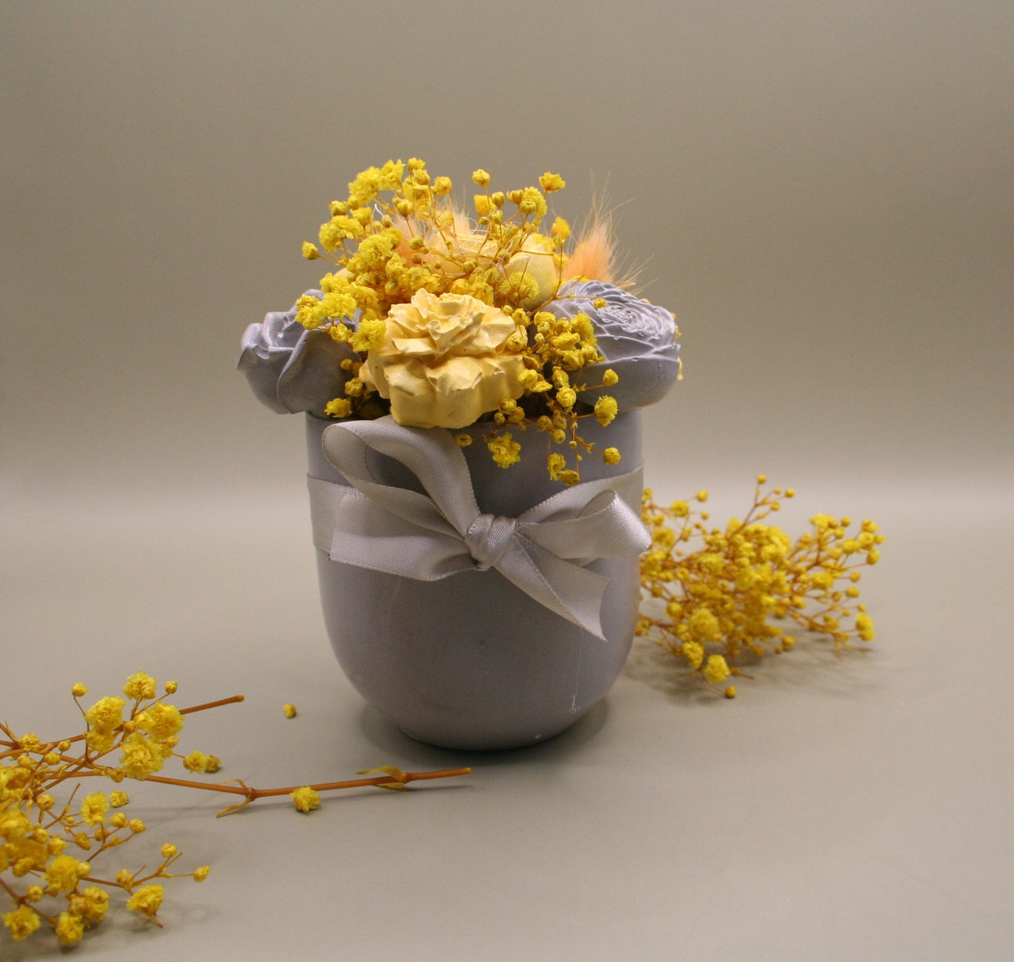 Bouquet de Brume