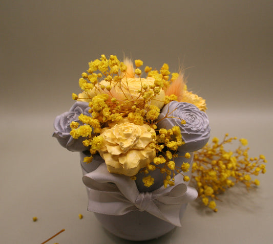 Bouquet de Brume