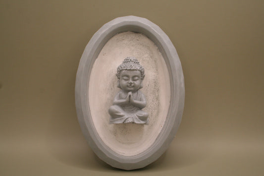 Sérénité Bouddha
