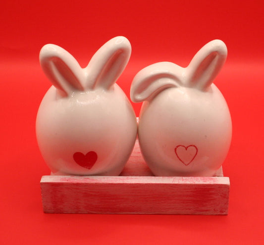 Bunnies