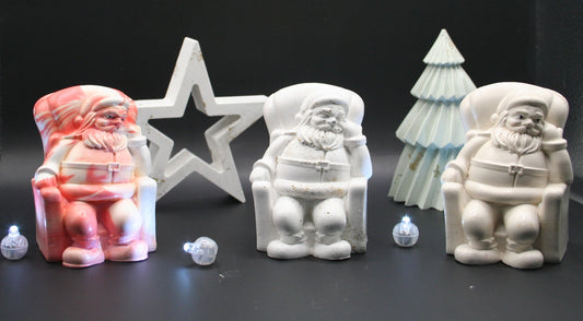 Monsieur Noël
