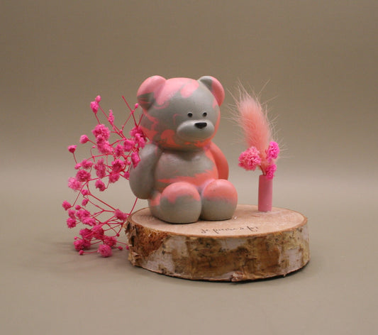 L'Ourson Câlin