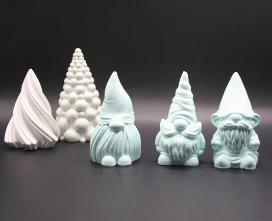 trio de lutins
