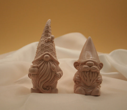 Gnomes enchantés
