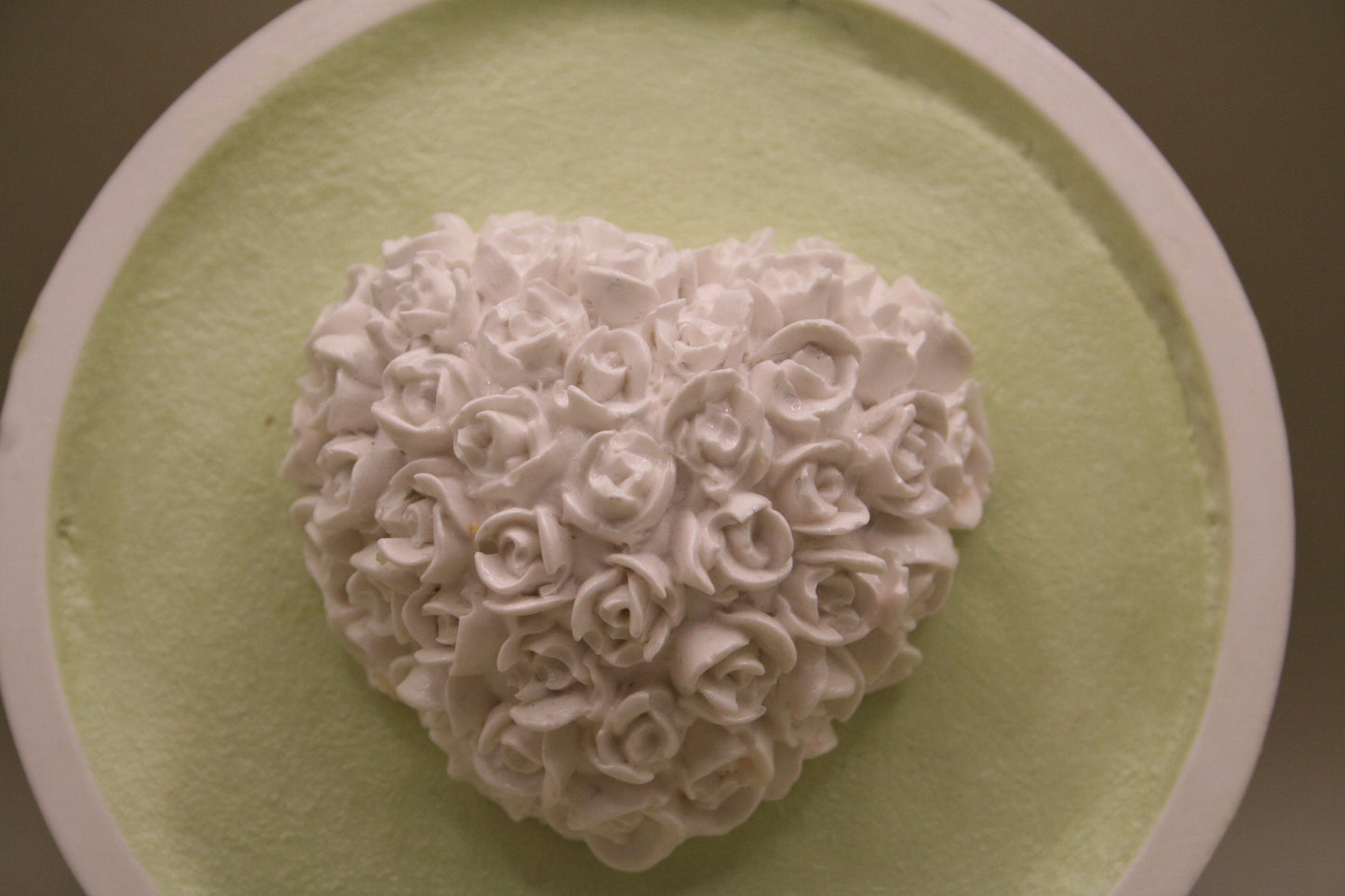 Cœur de Roses