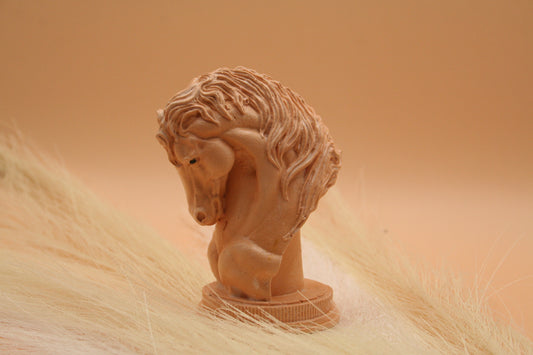 Cavalier Rêveur