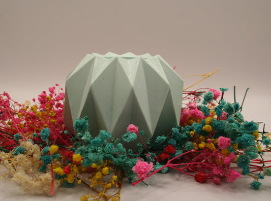 Diamant Géométrique