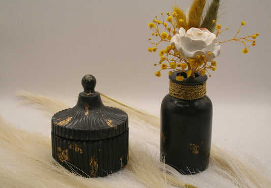 Mystère Fleuri