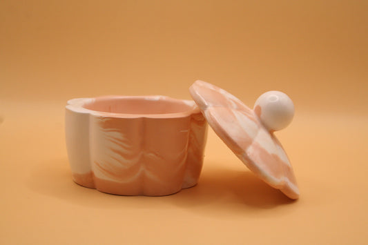 Fleur de Pêcher