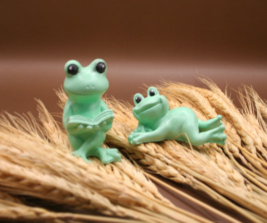Les Sages du Jardin