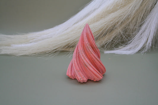 Lueur spirale