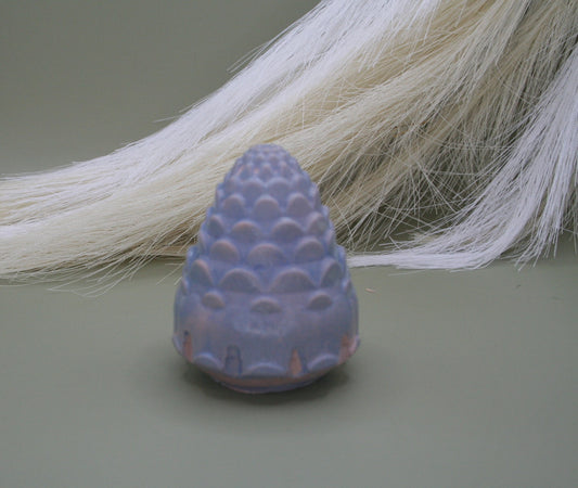 Eclosion silencieuse