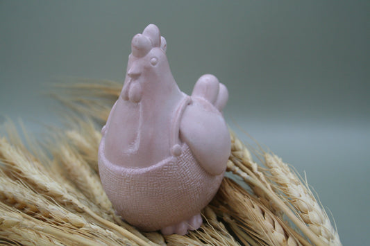 Coq Folklorique