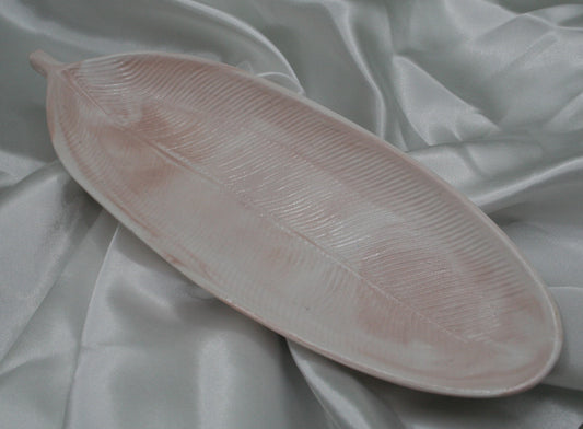 Feuille de Soie