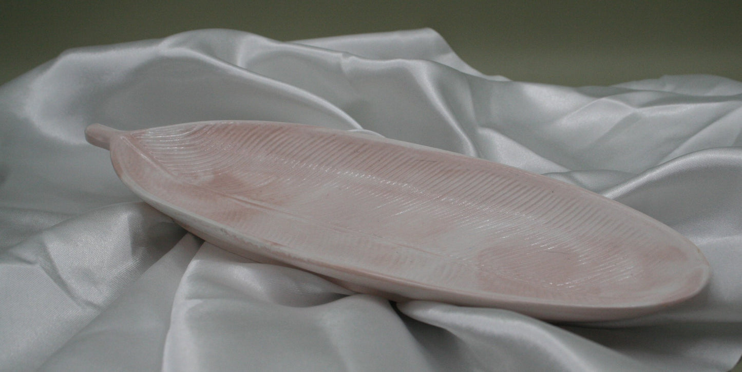 Feuille de Soie