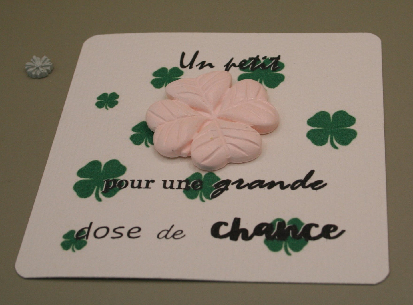 Petite chance