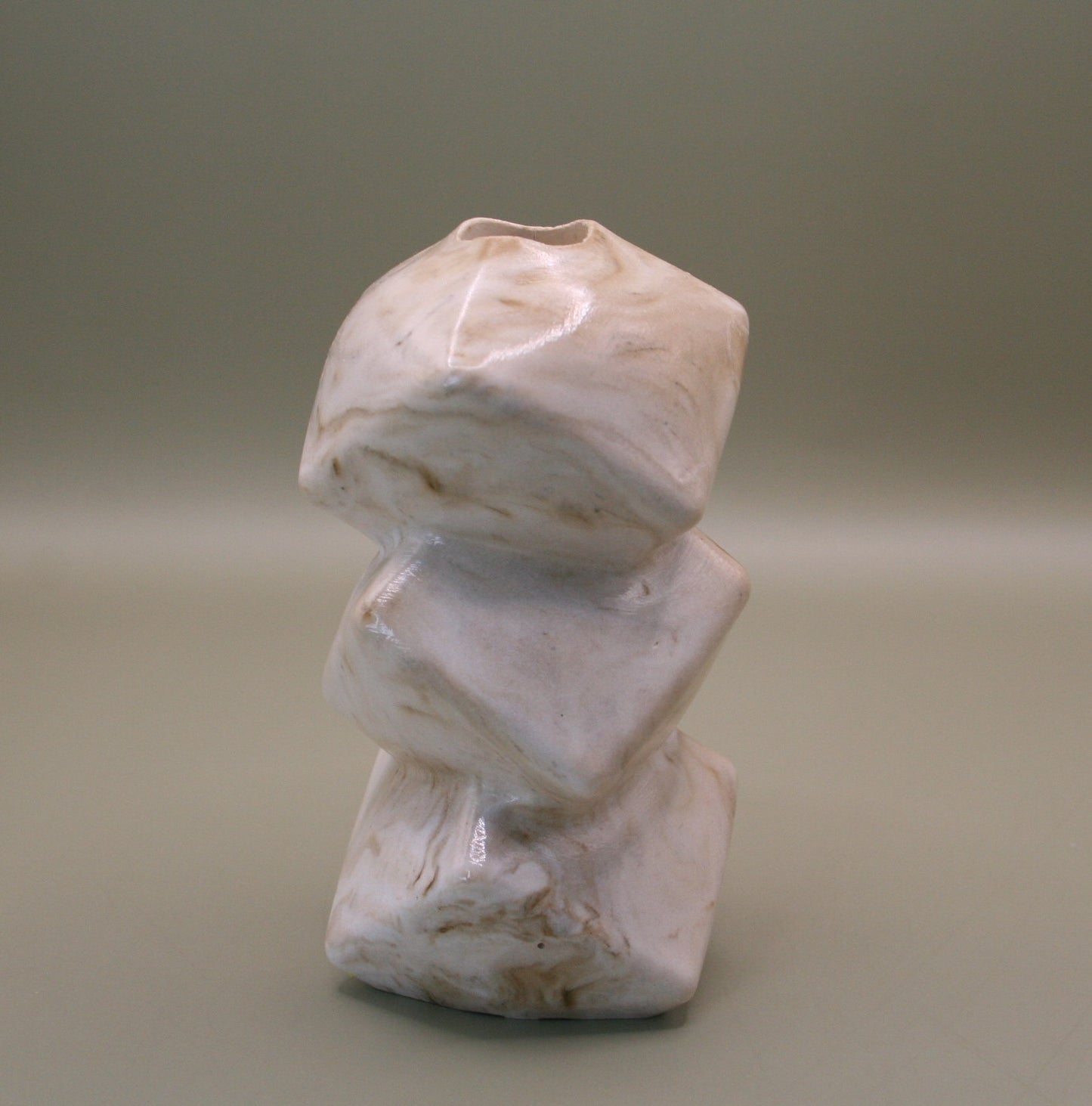 Equilibre Minéral