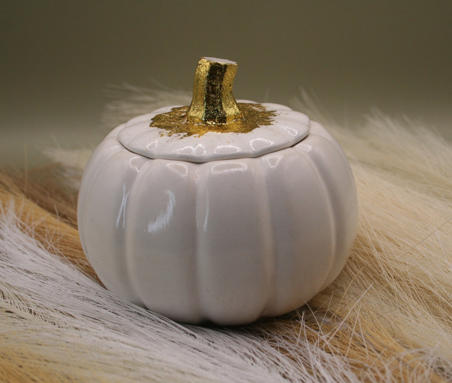 Douce Courge
