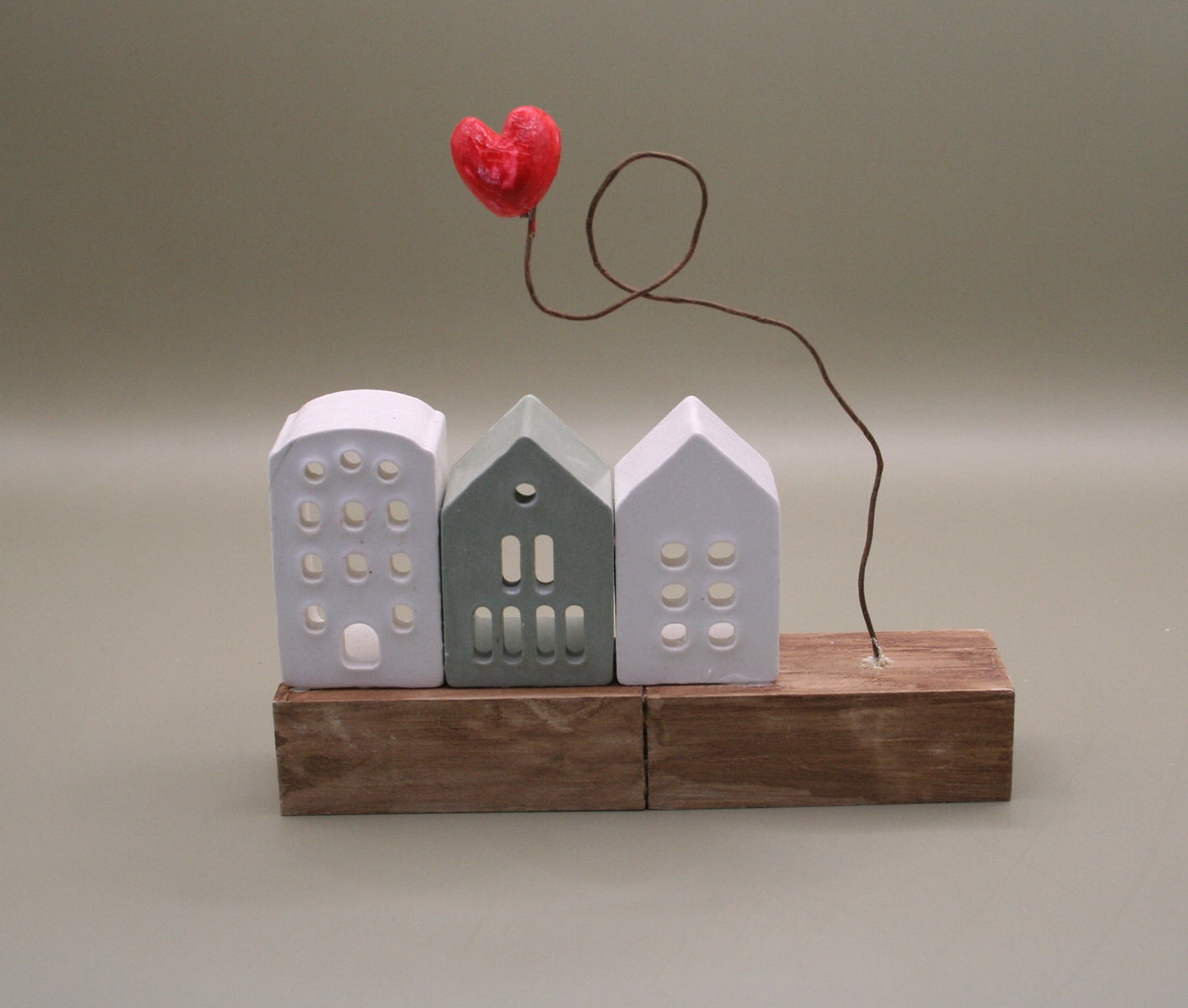 Coeur protecteur