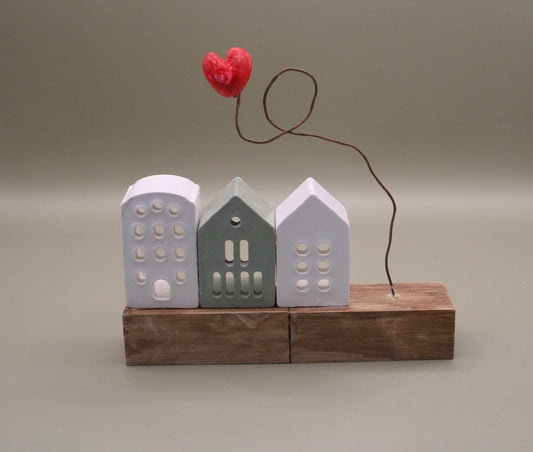 Coeur protecteur
