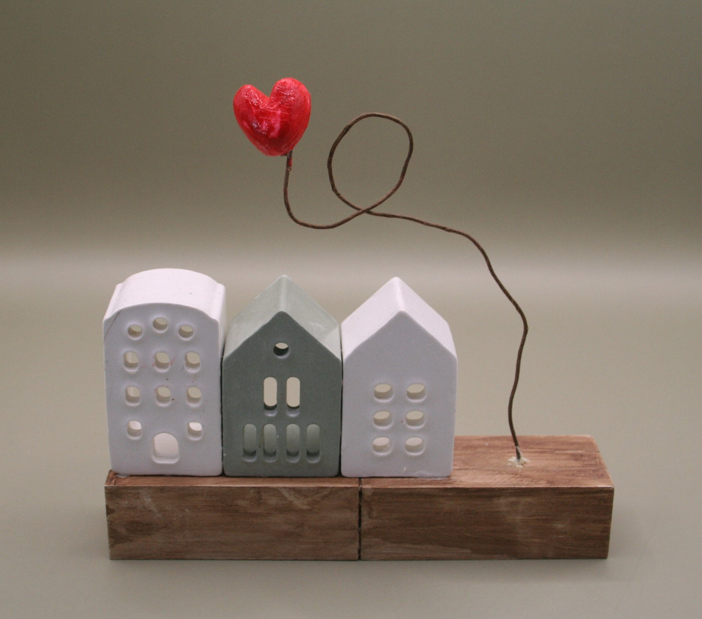 Coeur protecteur