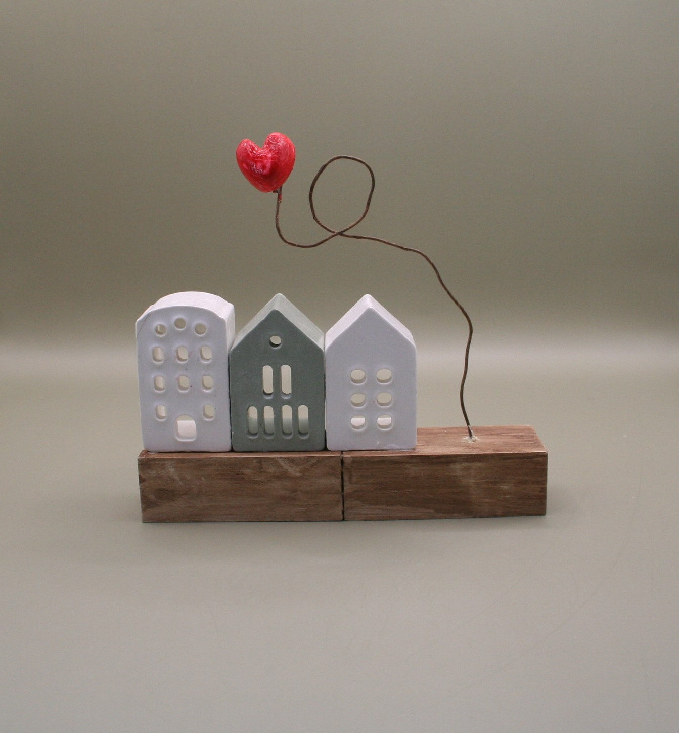 Coeur protecteur