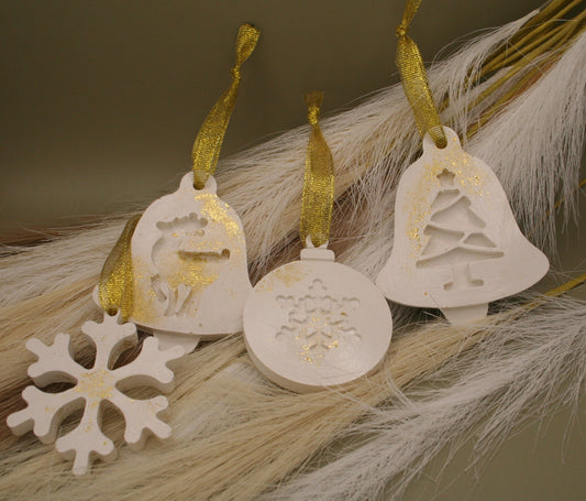 Eclats d'hiver