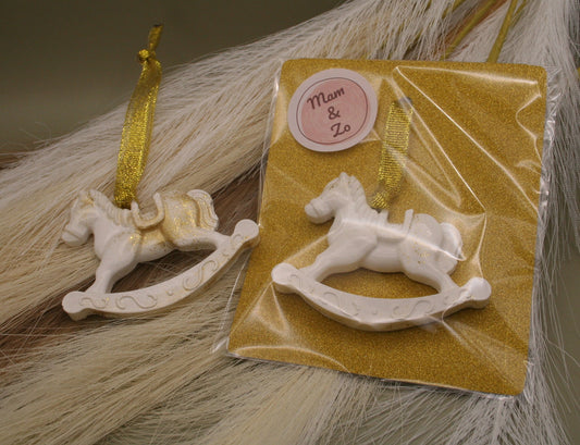 Cheval d'hiver