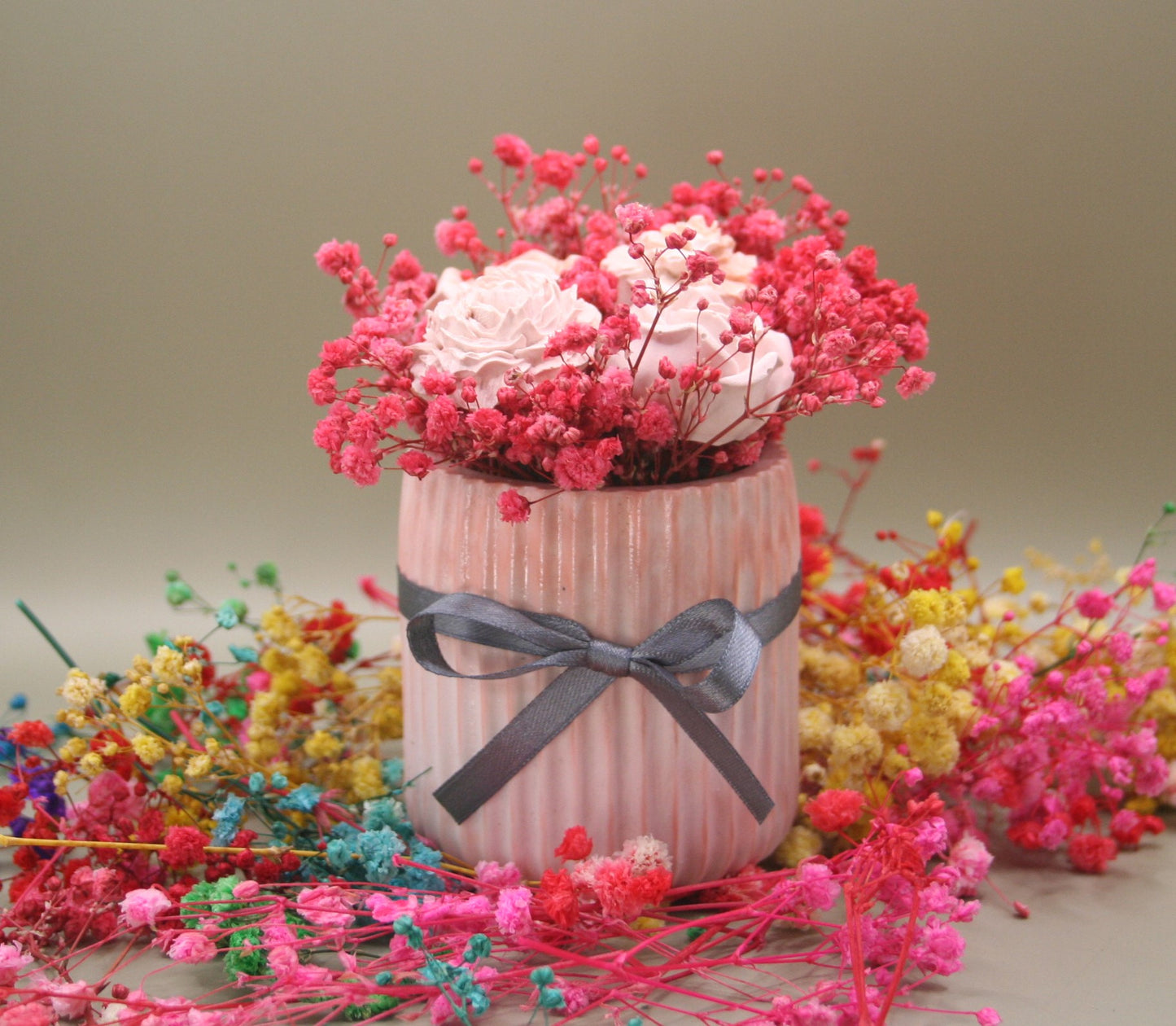 Fleur de Velours