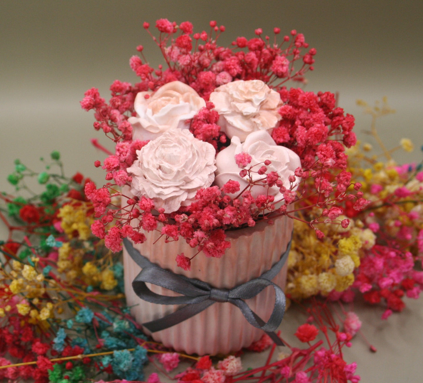 Fleur de Velours