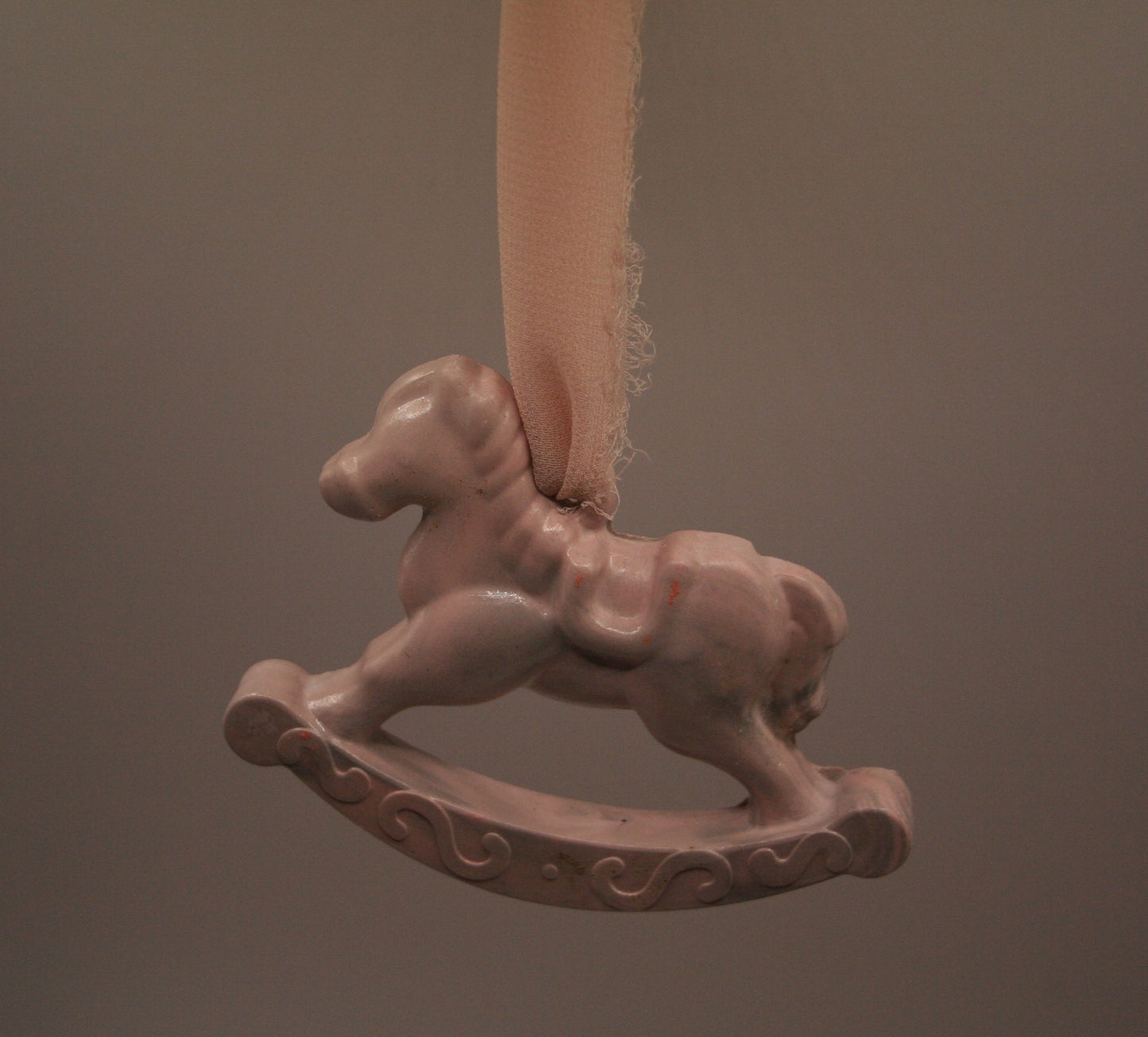 Chevaux féérique