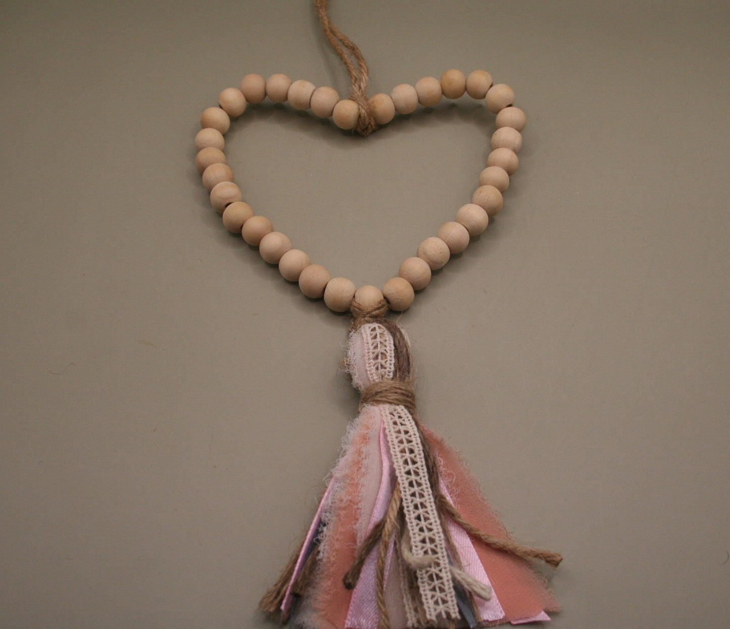 Les accroches coeurs