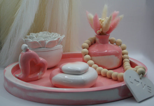 Douceur Romantique