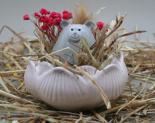 Pétale d'ours