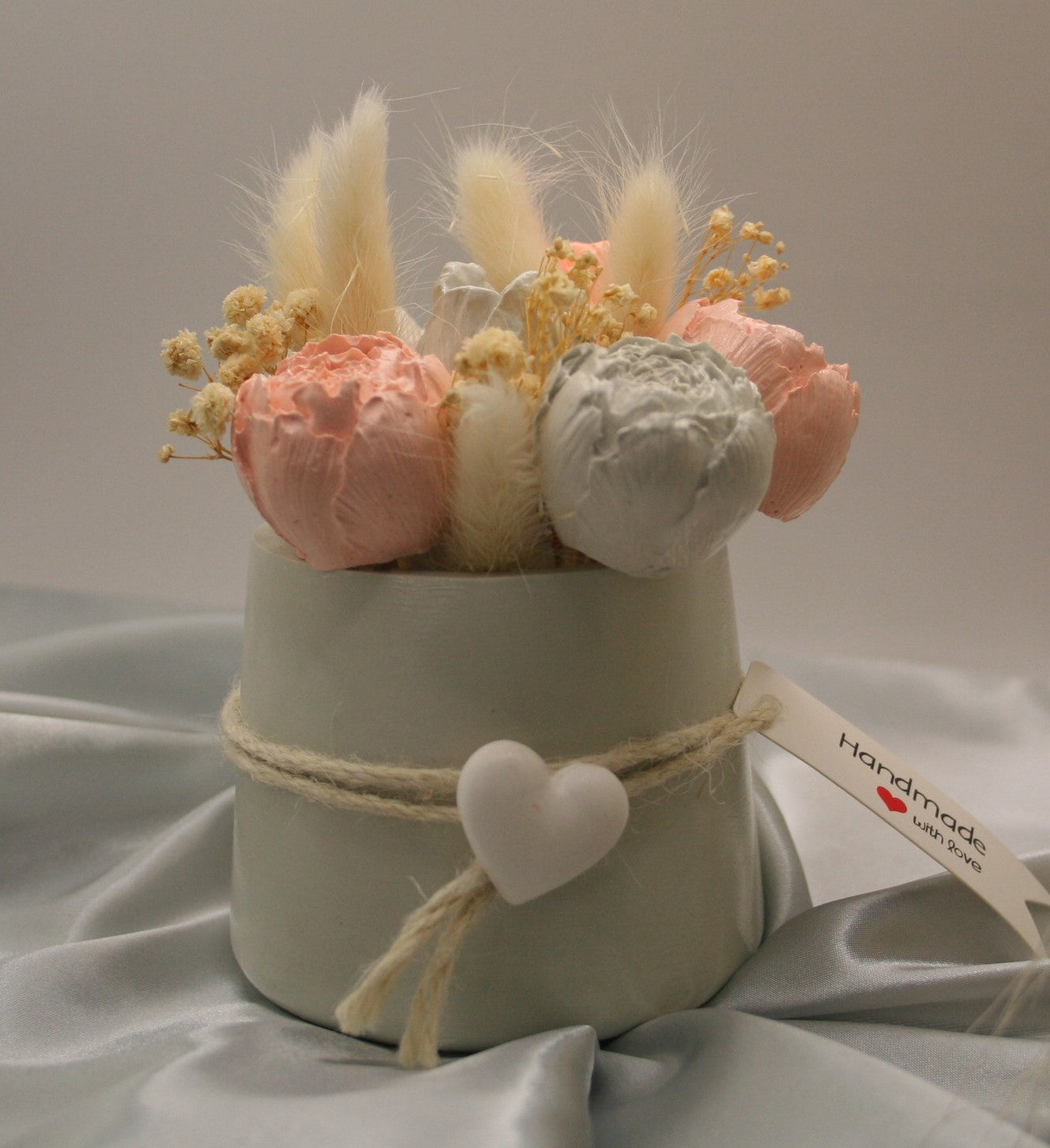 Amour pastel